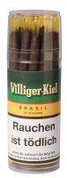 Villiger Zigarren Kiel Brasil (Schachtel á 20 Stück)