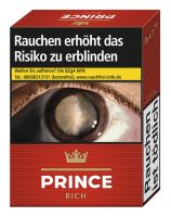 Prince Zigaretten Automat Automatenp. Rich Edition (20x23er)