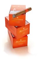 Montosa Zigarren Churchill (Schachtel á 20 Stück)