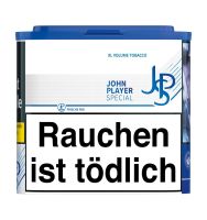 JPS Volumentabak Blue XL Volume Tobacco (Dose á 43 gr.)