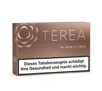 Terea Heat not Burn TEREA Teak (10x20er)