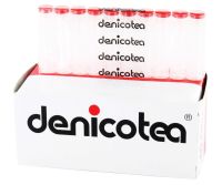 Denicotea Standard Filter No. 105 (Packung á 50 Stück)