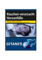 Gitanes Zigaretten Filtre (10x20er)