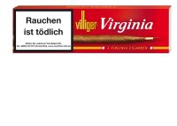 Villiger Zigarren Virginia (Schachtel á 5 Stück)