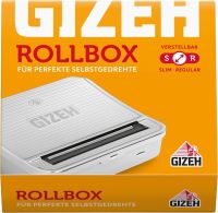 Gizeh Rollbox Wickler (1 Stück)