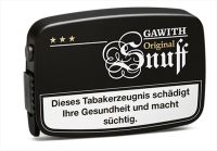 Gawith Schnupftabak Original Snuff (10 x 10 gr.)