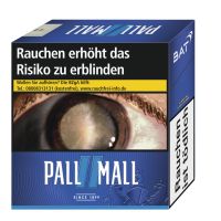 Pall Mall Zigaretten Blue (Jumbo) (6x50er)