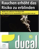 Ducal Zigaretten + Zigaretten (XL) (8x24er)