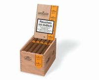 Diverse Zigarren Imperiales Toro (Kiste á 25 Stück)