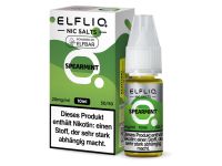 Elfliq Spearmint Nikotinsalz Liquid 20mg/ml (10 ml)