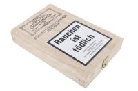 Partageno Zigarren No.6020 Sumatra (Schachtel á 20 Stück)