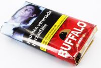 Buffalo Zigarettentabak Red (10x40 gr.) 4,80 € | 48,00 €