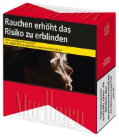 Marlboro Zigaretten Red (3x58er)