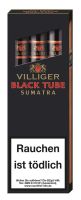 Villiger Zigarren Black Tube (Schachtel á 3 Stück)