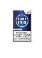 glo Zigaretten Lucky Strike for Rounded Tobacco 7g (10x20er)