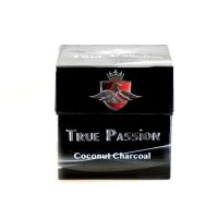 True Passion Coconut Wasserpfeifenkohle (Packung á 1000 gr.)