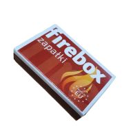 Firebox Zündhölzer (Schachtelinhalt 38 Stück) (100 x 1 Stück)