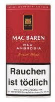 Mac Baren Pfeifentabak Red Ambrosia (Pouch á 50 gr.)