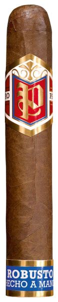 Diverse Zigarren Parcero Dominicano Robusto (Packung á 20 Stück)