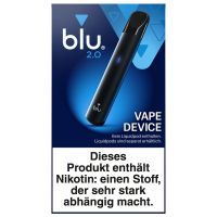 blu 2.0 Vape Device Kit (1 Stück)