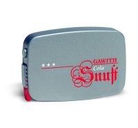 Gawith Silver Snuff (10 x 10 gr.)