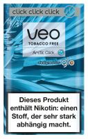 veo Zigaretten Veo Arctic Click 7g (10x20er)