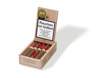 Leon Jimenes Zigarren No. 5 (Schachtel á 10 Stück)