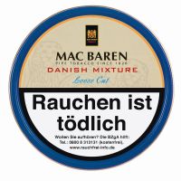 Mac Baren Pfeifentabak Danish Mixture (Dose á 100 gr.)