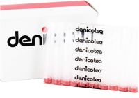 Denicotea L Filter No. 115 (Packung á 50 Stück)