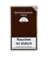 Guantanamera Zigarren Cristales (Schachtel á 5 Stück)