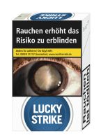 Lucky Strike Zigaretten Blue (10x20er)