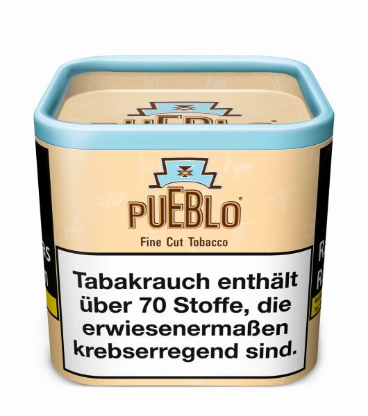 Pueblo Zigarettentabak Classic (Dose á 100 gr.)