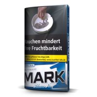 Mark 1 Zigarettentabak Halfzware (10x30 gr.) 4,10 € | 41,00 €