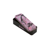 G-Rollz Small Storage Box rosa-schwarz 12x4x2.5 cm (1 Stück)