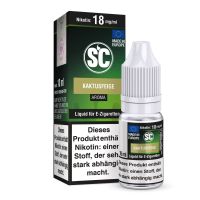 SC Liquid Kaktusfeige 12mg Nikotin/ml (10 ml)