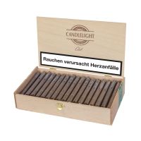 Candlelight Zigarren Senoritas Brasil (Packung á 50 Stück)
