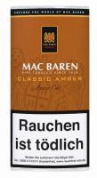 Mac Baren Pfeifentabak Classic Amber (Pouch á 50 gr.)