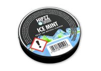Hipzz Flavour Capsules Aromakapseln Ice Mint (100 Stück)