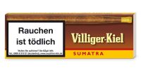 Villiger Zigarren Kiel Sumatra (Schachtel á 10 Stück)