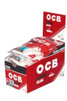 OCB Long Slim Filter 6mm (10 x 100 Stück)