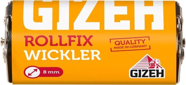 Gizeh Rollfix Wickler (1 Stück)