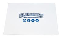 Elements Glass Rolling Tray Large 33,5x22cm 