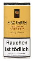 Mac Baren Pfeifentabak Golden Ambrosia (Pouch á 50 gr.)