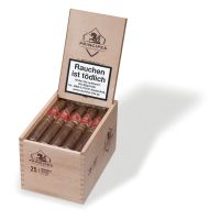 Principes Zigarren Nicaragua Belicoso (Packung á 25 Stück)