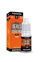InnoCigs eLiquid Devils Darling Tabak Aroma 0mg Nikotin/ml (10 ml)