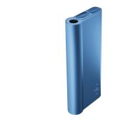 glo hyper X2 Air Device Kit Ocean Blue (1 Stück)