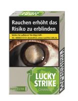 Lucky Strike Zigaretten Change Green (10x20er)