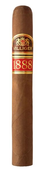 Villiger Zigarren 1888 Nicaragua Toro (Packung á 20 Stück)