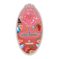 Hoffmann Aromakapseln Ice Strawberry (100 Stück)