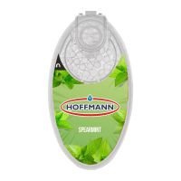Hoffmann Aromakapseln Spearmint (100 Stück)